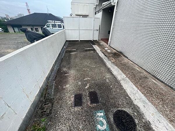 兵庫県神戸市垂水区千鳥が丘１丁目(賃貸マンション2LDK・1階・48.82㎡)の写真 その18
