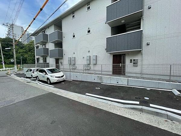 YKメゾン舞子台 ｜兵庫県神戸市垂水区舞子台８丁目(賃貸マンション1LDK・3階・44.21㎡)の写真 その17