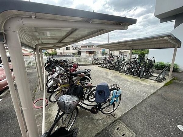 兵庫県神戸市垂水区西舞子７丁目(賃貸マンション1LDK・1階・44.12㎡)の写真 その19