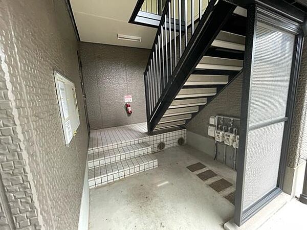 兵庫県神戸市垂水区下畑町字石畳(賃貸アパート2DK・1階・43.00㎡)の写真 その15