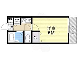 垂水駅 4.5万円