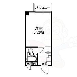 🉐敷金礼金0円！🉐サニーパレスザウエスト