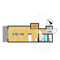 モンテメール学園前  ｜ 兵庫県神戸市西区今寺（賃貸マンション1R・3階・20.34㎡） その2