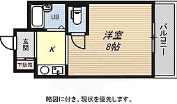 🉐敷金礼金0円！🉐東海道・山陽本線 垂水駅 徒歩9分