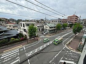 PUPAビル  ｜ 兵庫県神戸市垂水区旭が丘２丁目（賃貸アパート1R・4階・23.86㎡） その14