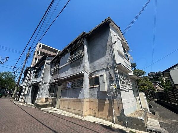 仲田3丁目アパート ｜兵庫県神戸市垂水区仲田３丁目(賃貸アパート1DK・1階・27.32㎡)の写真 その28