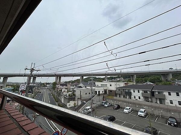 兵庫県神戸市垂水区名谷町(賃貸マンション1K・4階・28.60㎡)の写真 その17