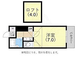 垂水駅 3.5万円