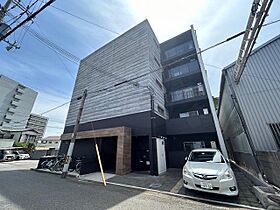 クラブメゾン明石樽屋町  ｜ 兵庫県明石市樽屋町（賃貸マンション1LDK・1階・30.19㎡） その1