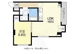 フォルトゥーナRitz舞子坂2  ｜ 兵庫県神戸市垂水区舞子坂３丁目（賃貸マンション1LDK・2階・38.91㎡） その2