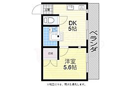 垂水駅 5.2万円