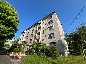 新多聞第二住宅115号棟  ｜ 兵庫県神戸市垂水区本多聞５丁目（賃貸マンション2LDK・4階・48.98㎡） その1