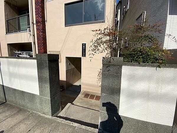 大塚マンション ｜兵庫県神戸市垂水区舞子台８丁目(賃貸マンション2DK・4階・53.12㎡)の写真 その13