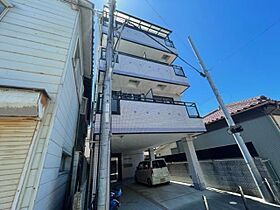 兵庫県神戸市垂水区陸ノ町（賃貸マンション1K・3階・20.00㎡） その3