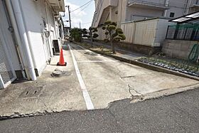 164ビル  ｜ 兵庫県神戸市西区伊川谷町潤和（賃貸マンション1LDK・4階・47.31㎡） その11