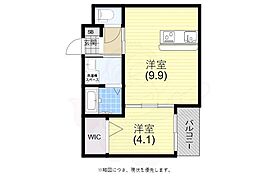 兵庫駅 7.5万円