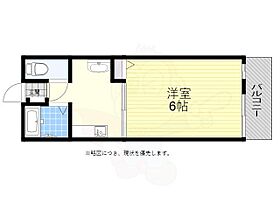 兵庫県神戸市垂水区五色山４丁目（賃貸アパート1K・2階・18.00㎡） その2