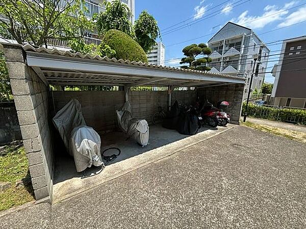 兵庫県神戸市垂水区上高丸３丁目(賃貸マンション4DK・4階・70.04㎡)の写真 その27