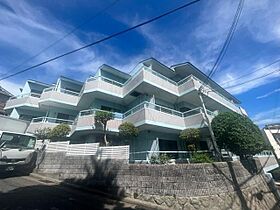 ヴィスタ―五色山  ｜ 兵庫県神戸市垂水区五色山７丁目（賃貸マンション3LDK・1階・68.04㎡） その1