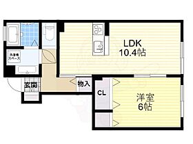 兵庫県神戸市垂水区名谷町（賃貸アパート1LDK・1階・41.30㎡） その2