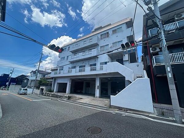 兵庫県神戸市垂水区潮見が丘２丁目(賃貸マンション2DK・4階・49.36㎡)の写真 その19