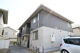 エルスール2  ｜ 兵庫県神戸市西区玉津町西河原312番1号（賃貸アパート1LDK・1階・40.87㎡） その1