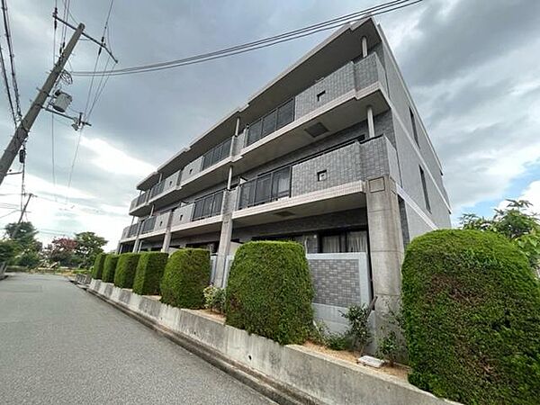 エクセランビラ ｜兵庫県神戸市西区北別府１丁目(賃貸マンション2LDK・3階・56.57㎡)の写真 その17