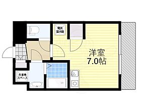 兵庫県神戸市垂水区海岸通5番70号（賃貸マンション1K・5階・21.21㎡） その2