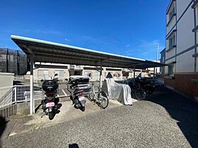 兵庫県明石市魚住町清水（賃貸アパート2LDK・2階・50.82㎡） その26