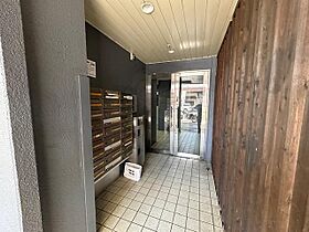 兵庫県明石市本町１丁目（賃貸マンション1K・2階・21.15㎡） その17