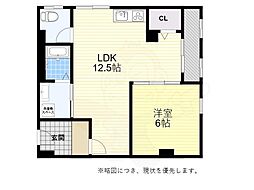 西明石駅 6.8万円