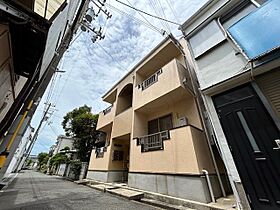 ルミネ城が山  ｜ 兵庫県神戸市垂水区城が山１丁目（賃貸マンション1DK・1階・27.62㎡） その1