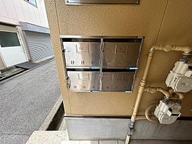 ルミネ城が山  ｜ 兵庫県神戸市垂水区城が山１丁目（賃貸マンション1DK・1階・27.62㎡） その26