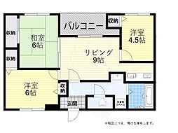 垂水駅 7.3万円