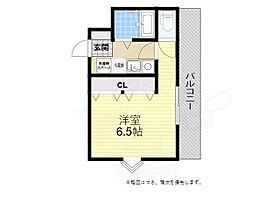 サンスイート神戸  ｜ 兵庫県神戸市西区南別府１丁目（賃貸マンション1K・2階・21.00㎡） その2