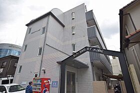 サンスイート神戸  ｜ 兵庫県神戸市西区南別府１丁目（賃貸マンション1K・2階・21.00㎡） その3