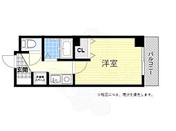 霞ヶ丘駅 3.9万円