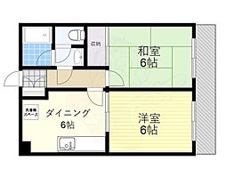 垂水駅 6.3万円