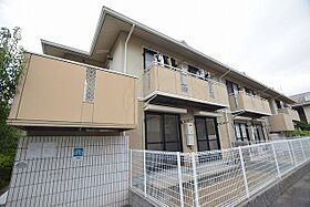 ルミエール二見  ｜ 兵庫県明石市二見町東二見（賃貸アパート2LDK・2階・57.63㎡） その1