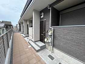 兵庫県神戸市垂水区中道５丁目（賃貸アパート1LDK・2階・43.35㎡） その25