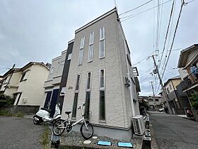 兵庫県明石市西明石西町１丁目（賃貸アパート1DK・2階・32.00㎡） その3