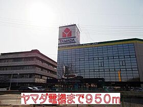 ビューライフ長畑  ｜ 兵庫県神戸市西区長畑町14番2号（賃貸マンション2LDK・3階・56.51㎡） その23