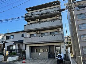 兵庫県神戸市垂水区清水が丘１丁目（賃貸マンション1LDK・1階・40.68㎡） その1