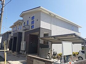 プルミエ・静徳1  ｜ 兵庫県明石市西明石東町（賃貸アパート1R・1階・30.00㎡） その1