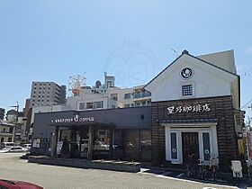 プルミエ・静徳1  ｜ 兵庫県明石市西明石東町（賃貸アパート1R・1階・30.00㎡） その21