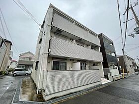 兵庫県神戸市垂水区山手３丁目（賃貸アパート1K・1階・24.96㎡） その3