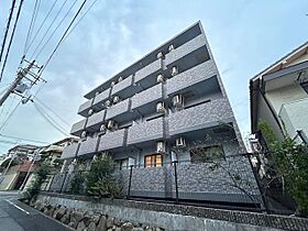 兵庫県神戸市垂水区大町１丁目1番8号（賃貸マンション1K・3階・22.94㎡） その1