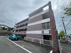 兵庫県神戸市垂水区本多聞１丁目（賃貸マンション1K・2階・23.40㎡） その1