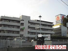 プラザ出合  ｜ 兵庫県神戸市西区玉津町出合146番（賃貸アパート1LDK・1階・40.04㎡） その18