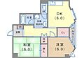 ルモン舞子5階4.9万円